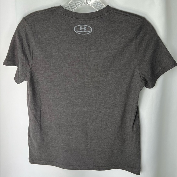 Under Armour Albuquerque Isotopes Tee Youth Size: M - Picture 2 of 6